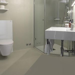 Standard Einzelzimmer im Nebengebäude